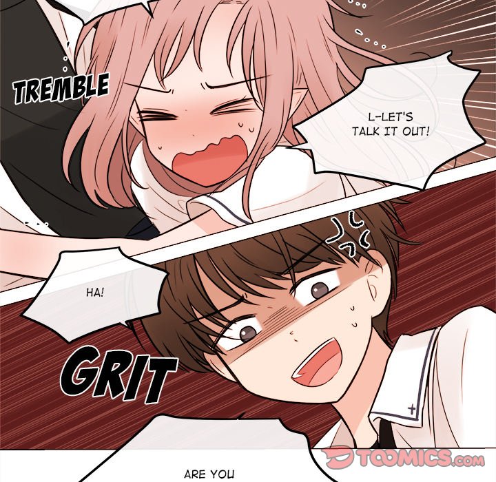 Welcome to Luna Shop! Chapter 69 image 27