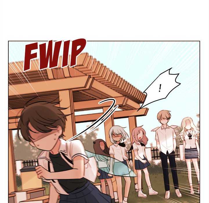 Welcome to Luna Shop! Chapter 69 image 42