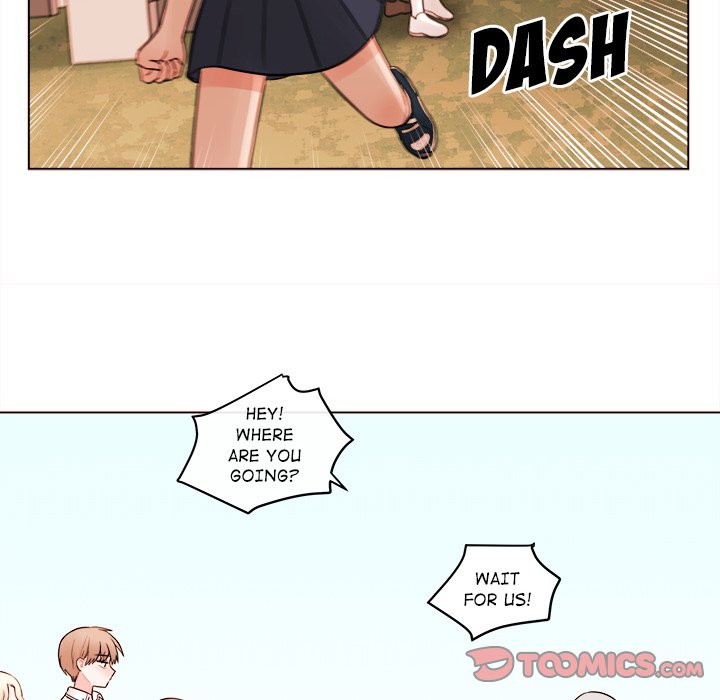Welcome to Luna Shop! Chapter 69 image 43