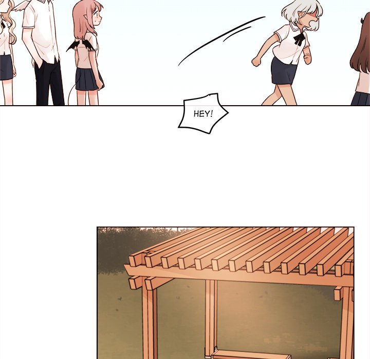 Welcome to Luna Shop! Chapter 69 image 44