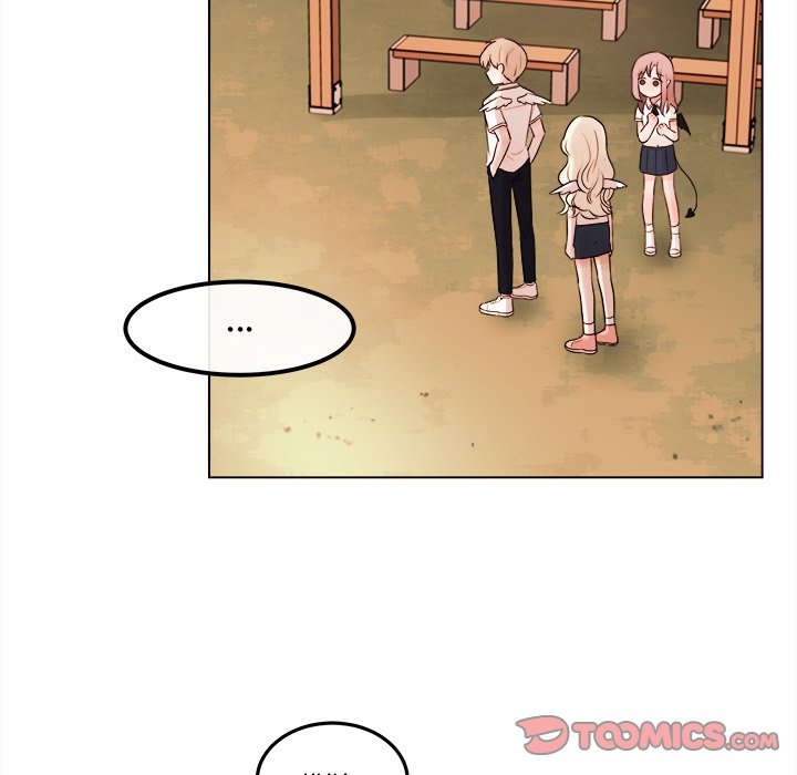 Welcome to Luna Shop! Chapter 69 image 45