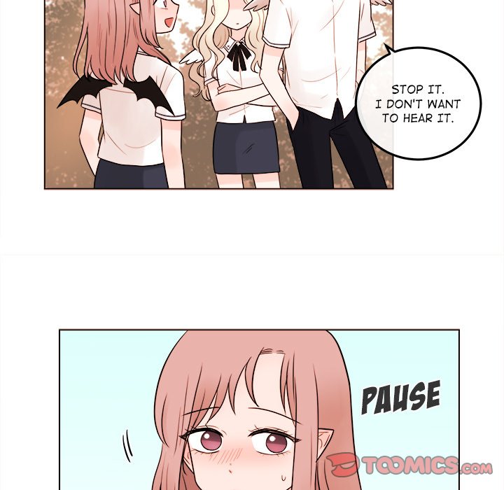 Welcome to Luna Shop! Chapter 69 image 47