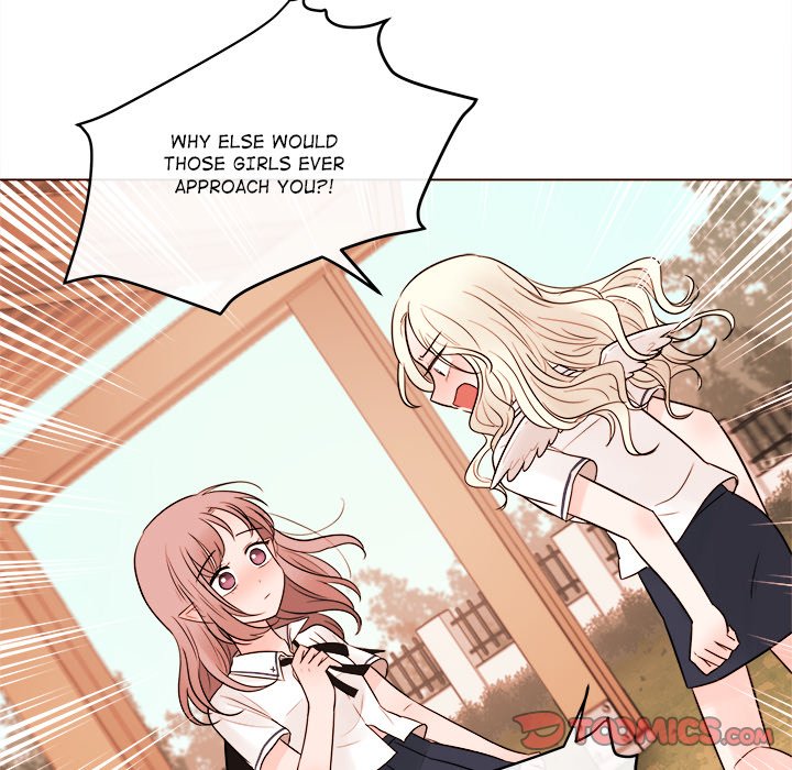Welcome to Luna Shop! Chapter 69 image 55