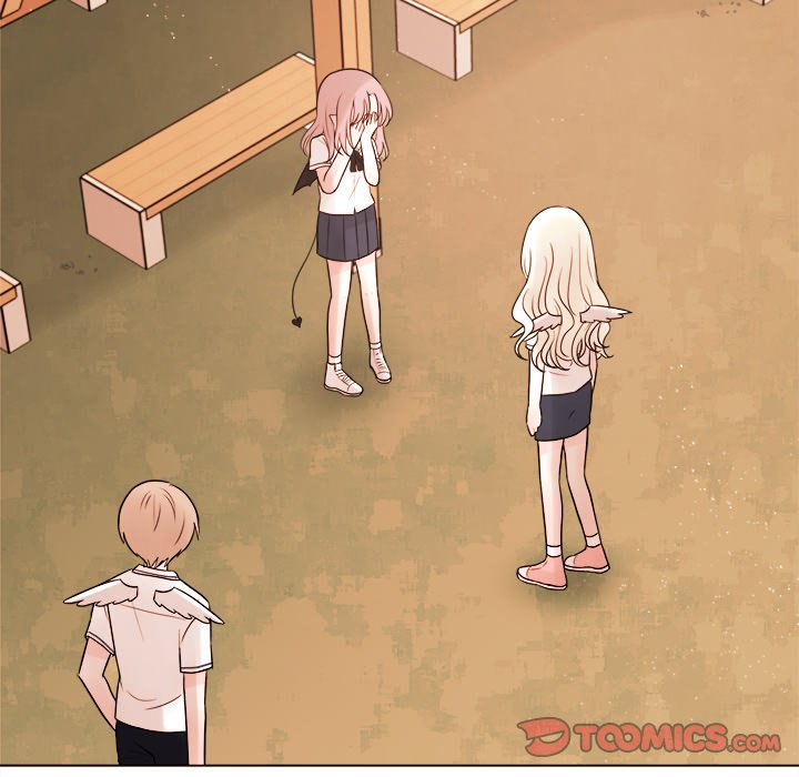Welcome to Luna Shop! Chapter 69 image 67