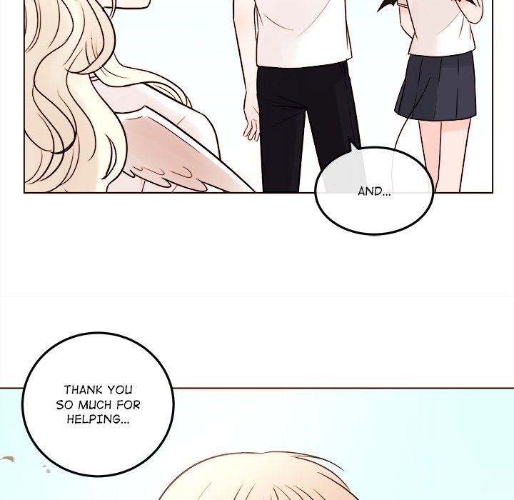 Welcome to Luna Shop! Chapter 69 image 78