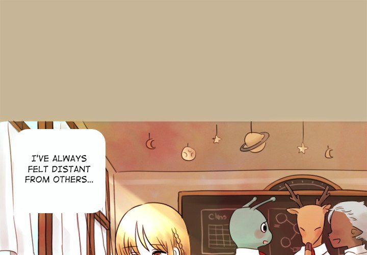 Welcome to Luna Shop! Chapter 7 image 0