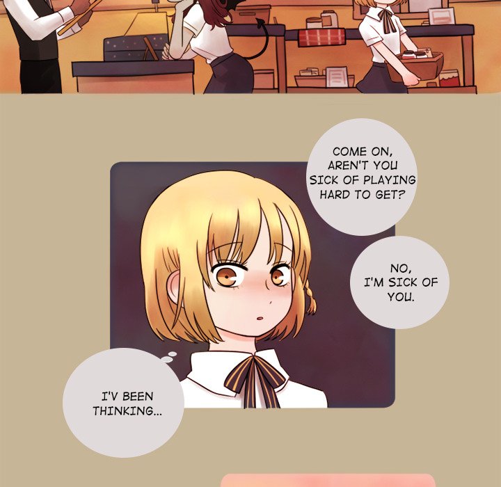 Welcome to Luna Shop! Chapter 7 image 9