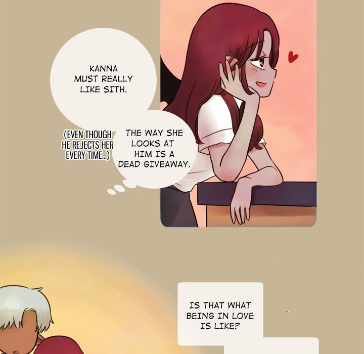 Welcome to Luna Shop! Chapter 7 image 10