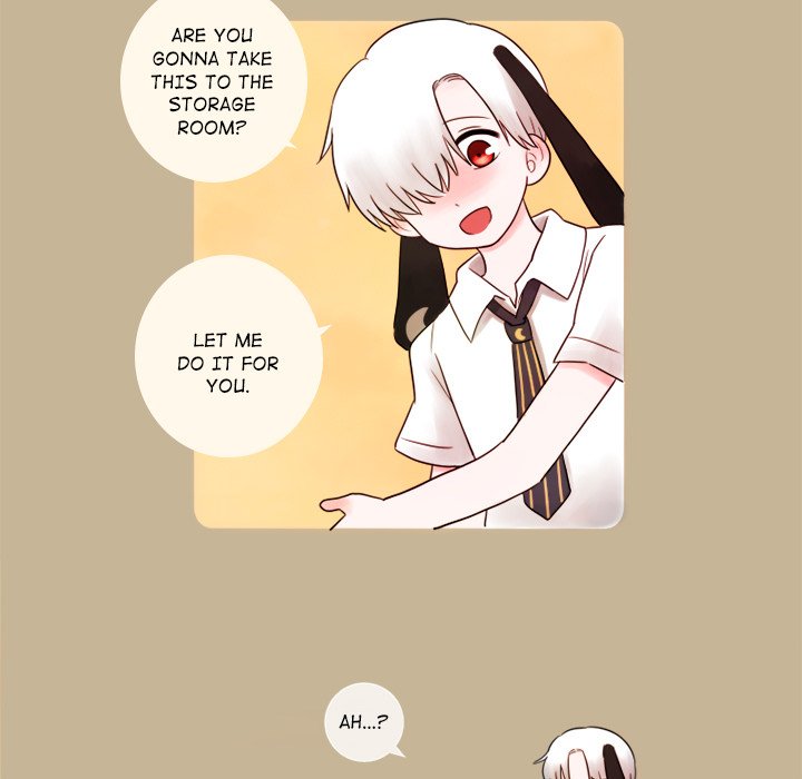 Welcome to Luna Shop! Chapter 7 image 13