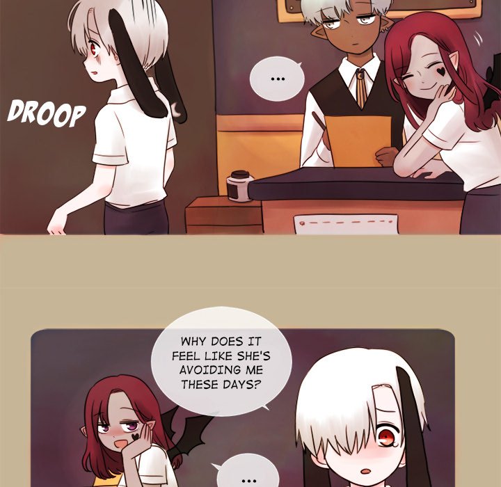 Welcome to Luna Shop! Chapter 7 image 16