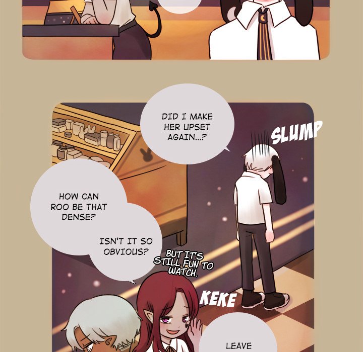 Welcome to Luna Shop! Chapter 7 image 17