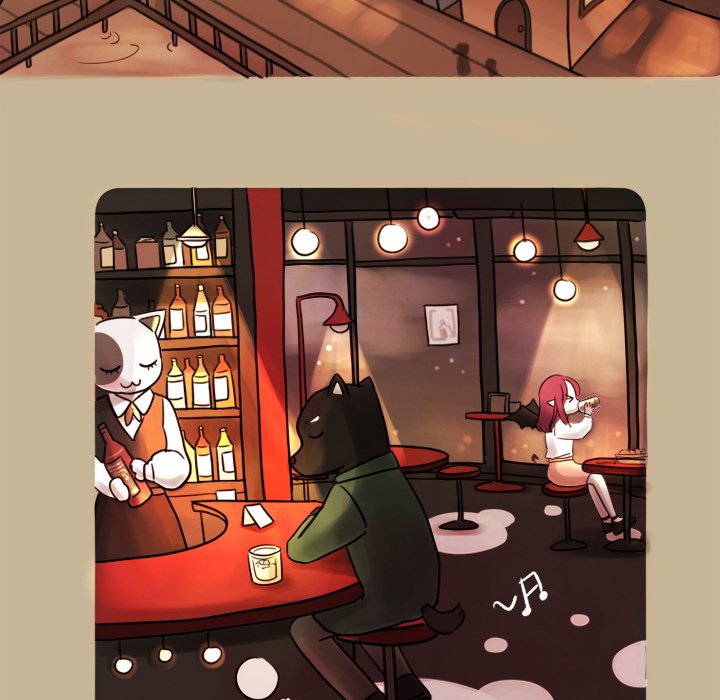 Welcome to Luna Shop! Chapter 7 image 20