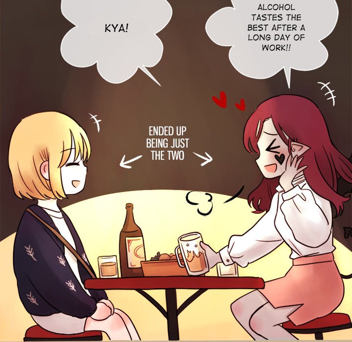 Welcome to Luna Shop! Chapter 7 image 22
