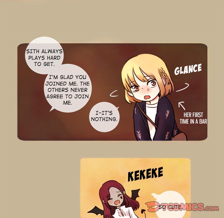 Welcome to Luna Shop! Chapter 7 image 23