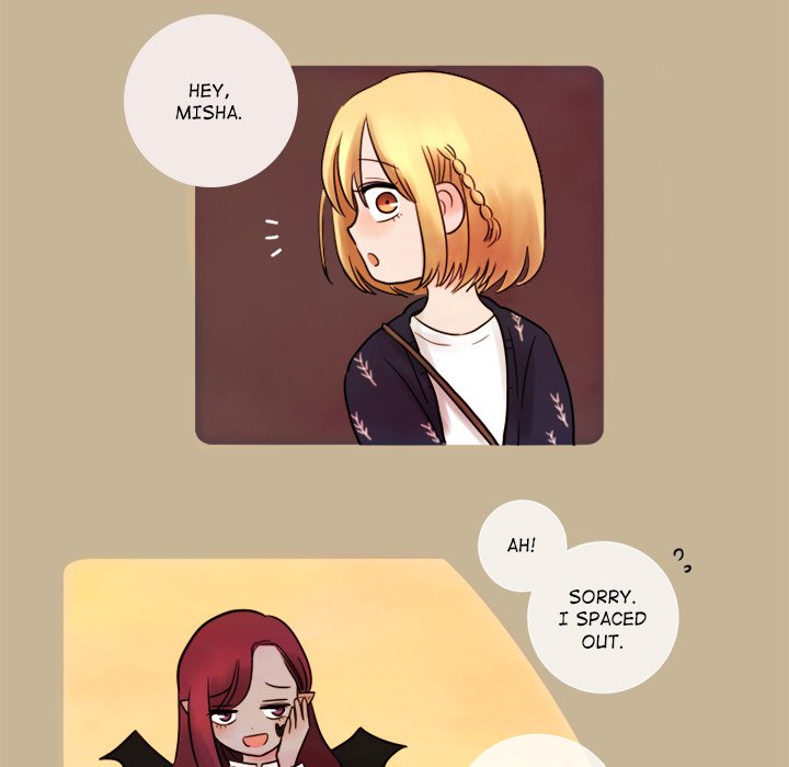 Welcome to Luna Shop! Chapter 7 image 26