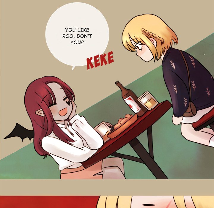 Welcome to Luna Shop! Chapter 7 image 28