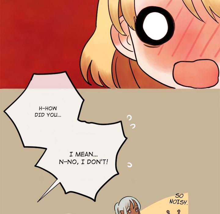 Welcome to Luna Shop! Chapter 7 image 29