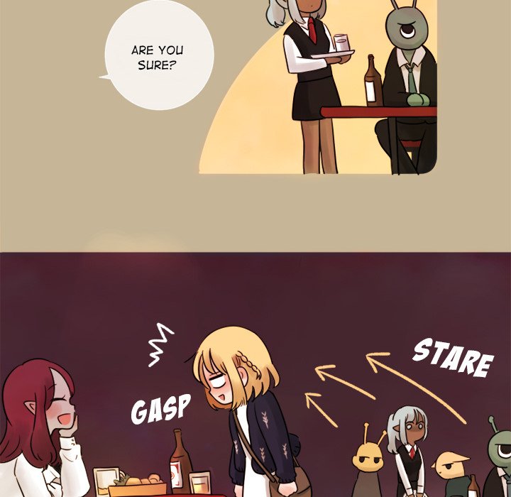 Welcome to Luna Shop! Chapter 7 image 30