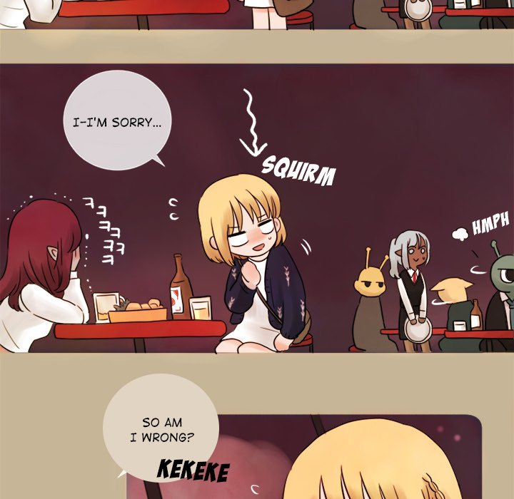 Welcome to Luna Shop! Chapter 7 image 31