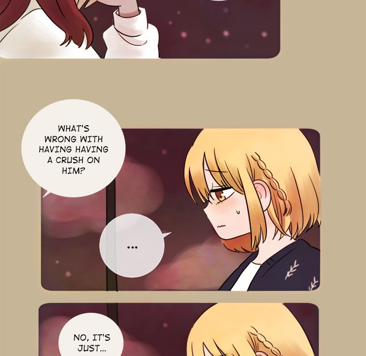 Welcome to Luna Shop! Chapter 7 image 33