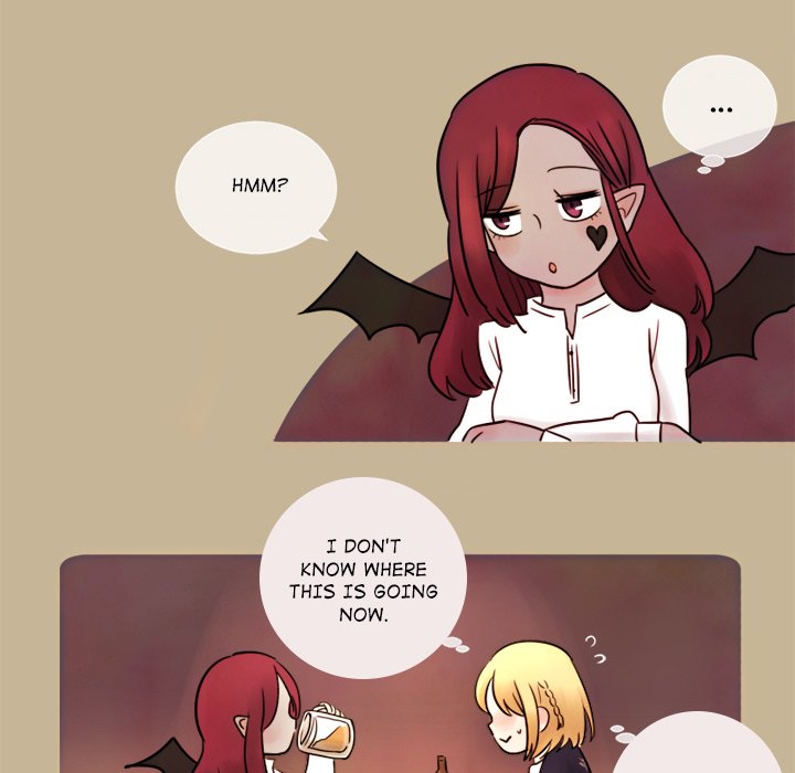 Welcome to Luna Shop! Chapter 7 image 37