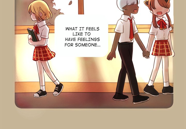 Welcome to Luna Shop! Chapter 7 image 3