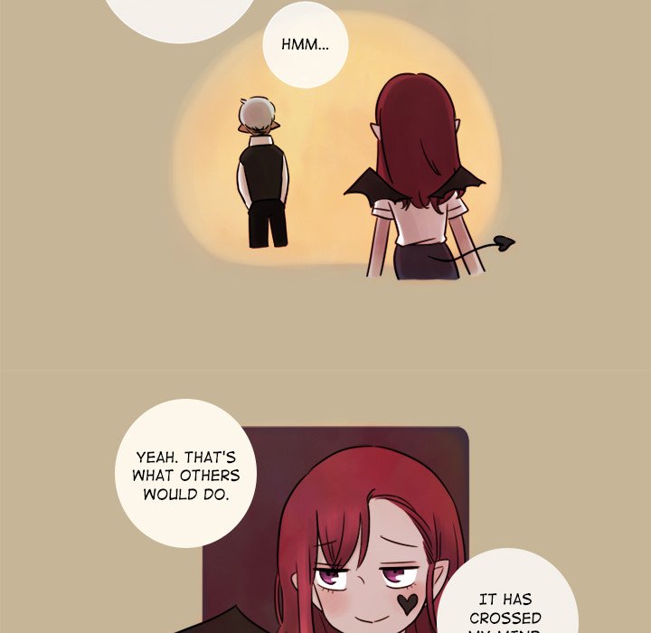 Welcome to Luna Shop! Chapter 7 image 40