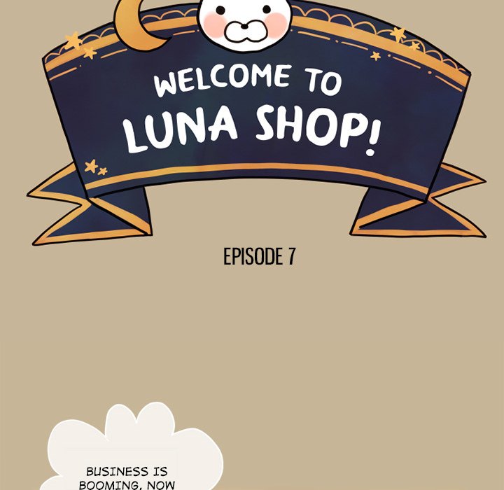 Welcome to Luna Shop! Chapter 7 image 7