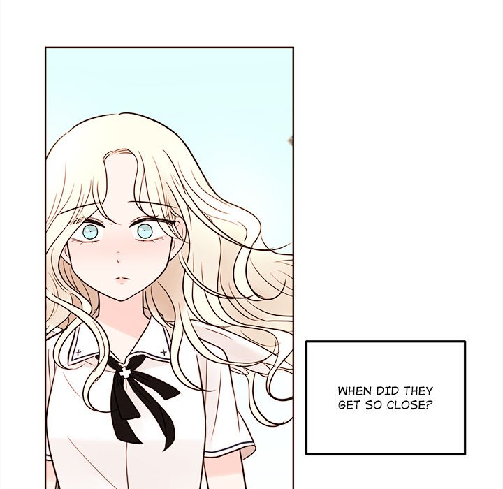 Welcome to Luna Shop! Chapter 70 image 12