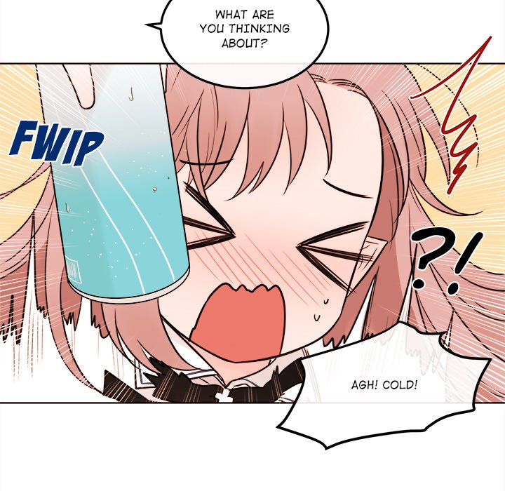 Welcome to Luna Shop! Chapter 70 image 20