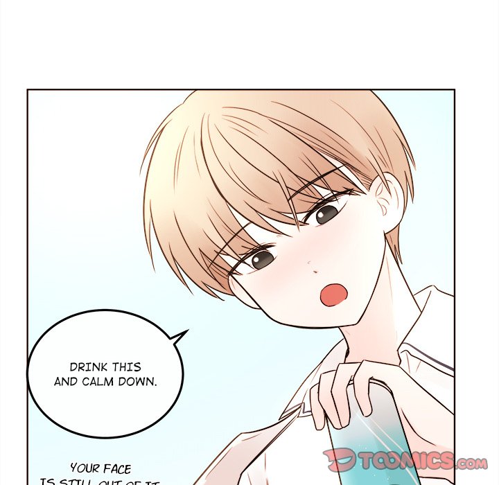 Welcome to Luna Shop! Chapter 70 image 21