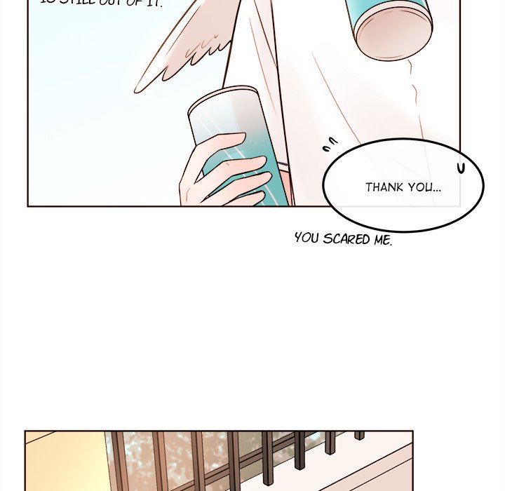 Welcome to Luna Shop! Chapter 70 image 22