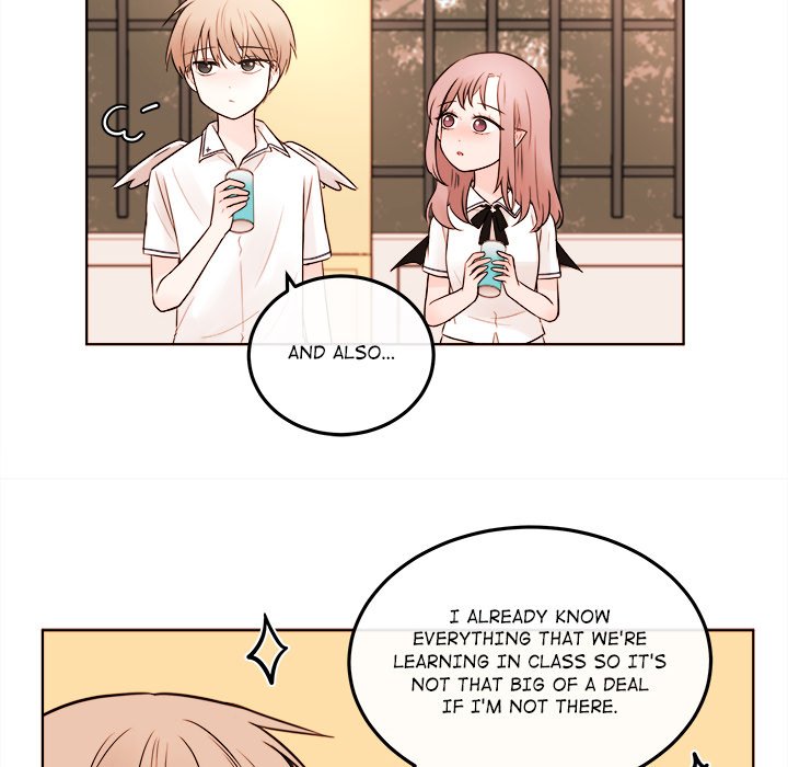 Welcome to Luna Shop! Chapter 70 image 27