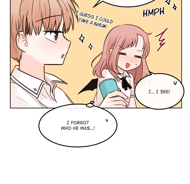 Welcome to Luna Shop! Chapter 70 image 28