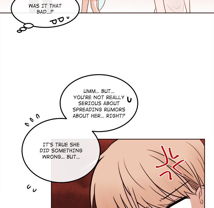 Welcome to Luna Shop! Chapter 70 image 32
