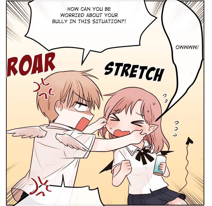 Welcome to Luna Shop! Chapter 70 image 34