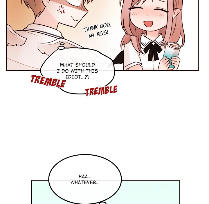 Welcome to Luna Shop! Chapter 70 image 39