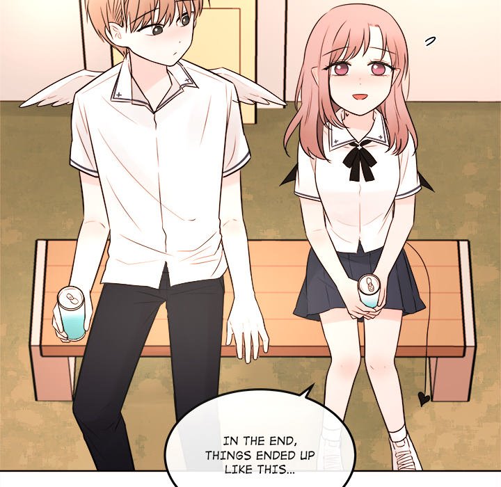 Welcome to Luna Shop! Chapter 70 image 43