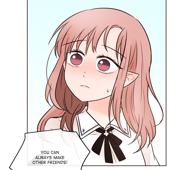 Welcome to Luna Shop! Chapter 70 image 47