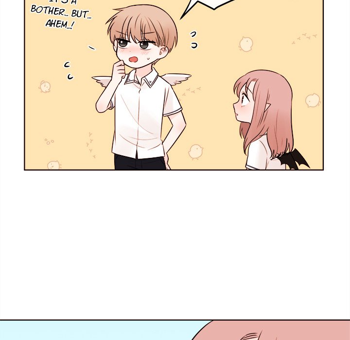Welcome to Luna Shop! Chapter 70 image 50