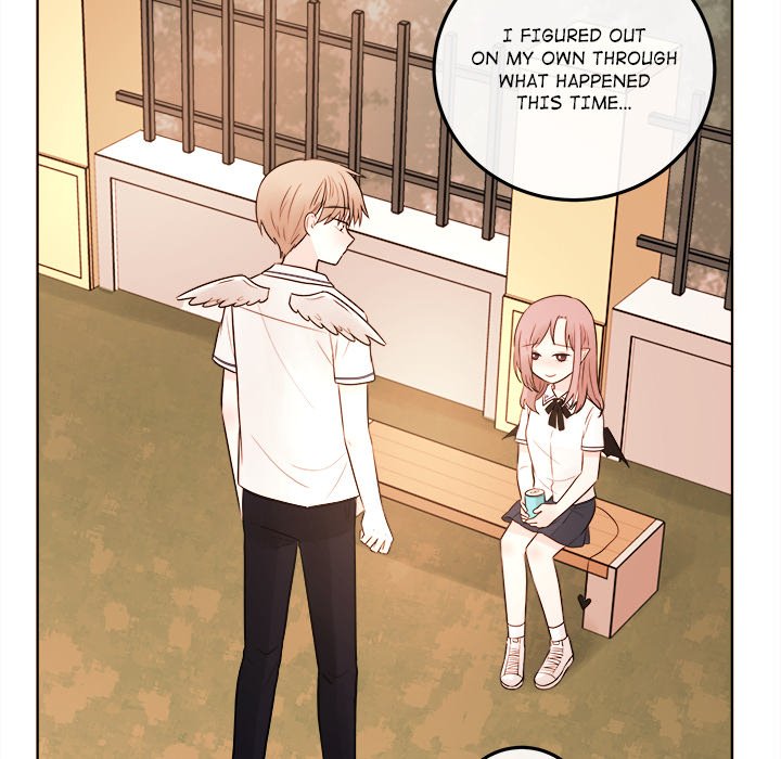 Welcome to Luna Shop! Chapter 70 image 54