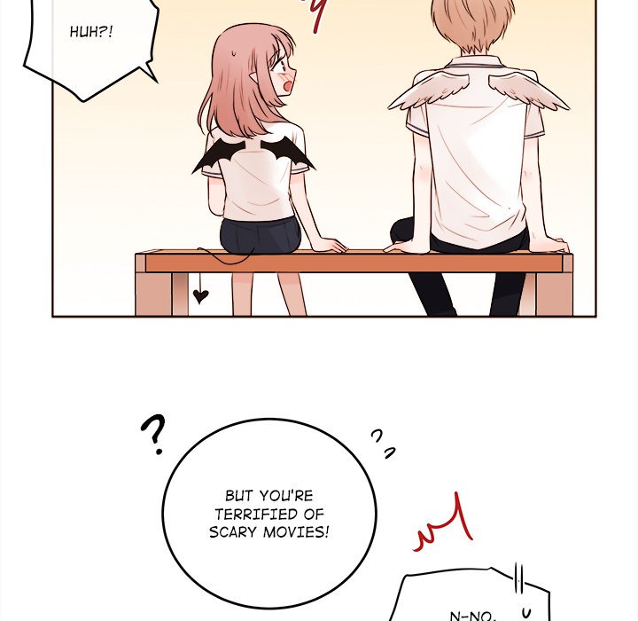 Welcome to Luna Shop! Chapter 70 image 76