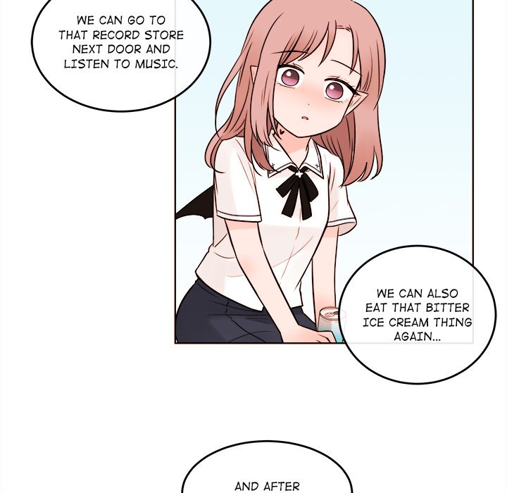 Welcome to Luna Shop! Chapter 70 image 78
