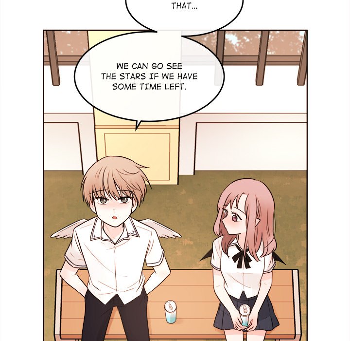 Welcome to Luna Shop! Chapter 70 image 79