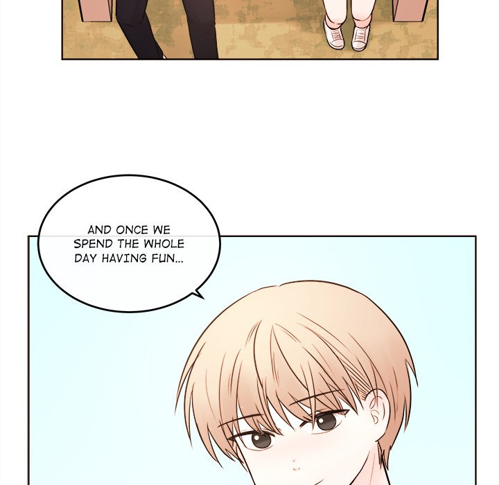 Welcome to Luna Shop! Chapter 70 image 80