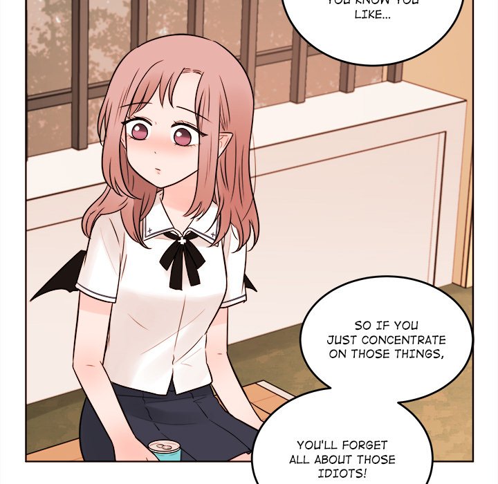Welcome to Luna Shop! Chapter 70 image 82