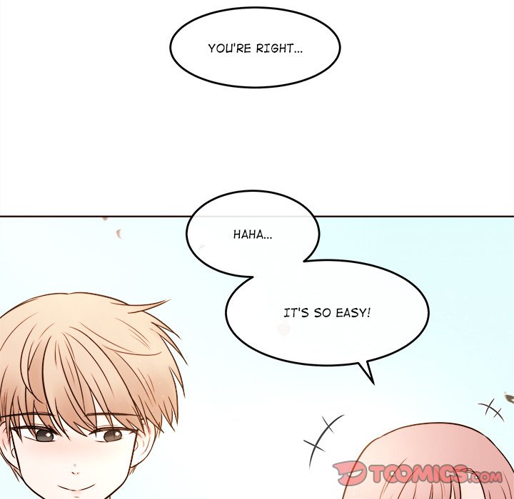 Welcome to Luna Shop! Chapter 70 image 85