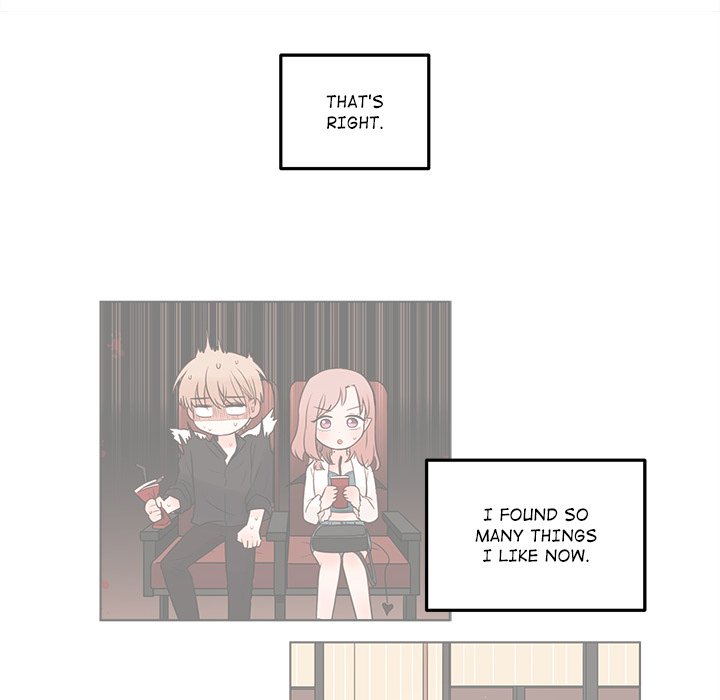Welcome to Luna Shop! Chapter 70 image 87