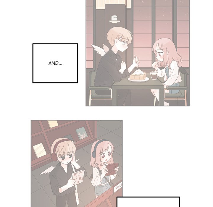 Welcome to Luna Shop! Chapter 70 image 88