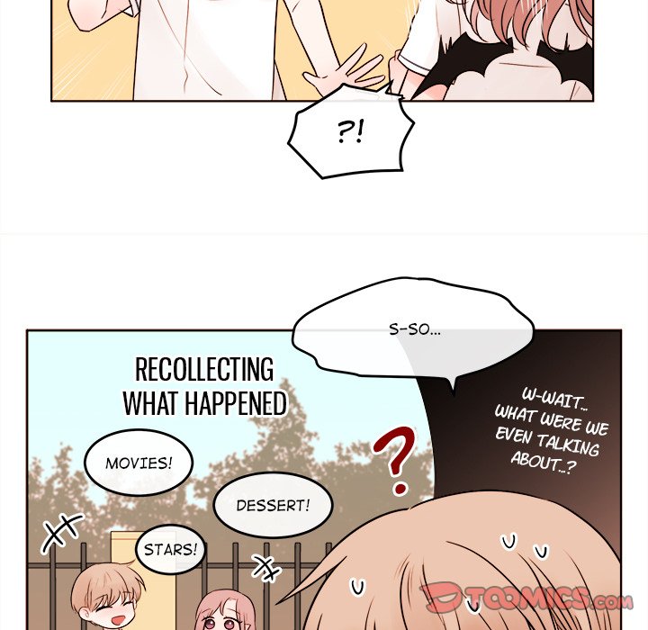 Welcome to Luna Shop! Chapter 71 image 9